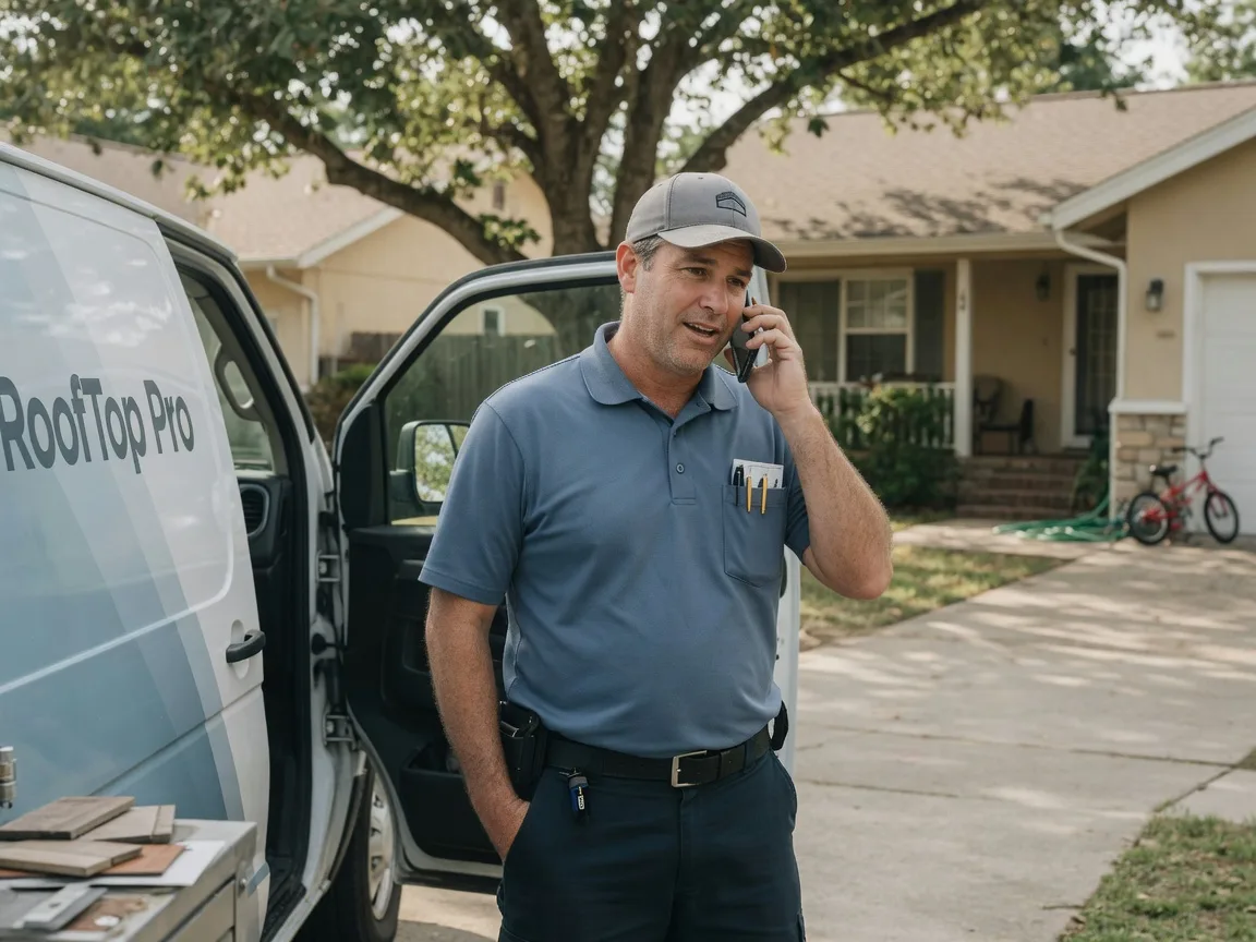 Roof Repair Lisco, NE FAQs