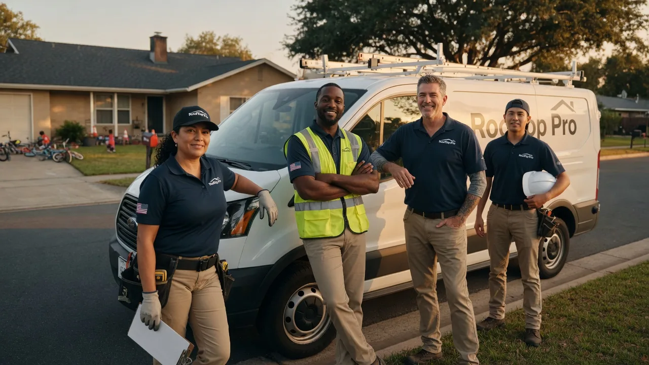 Roof Repair in Lisco, NE near me